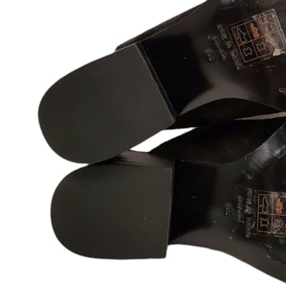 Rag & Bone Mules Size: 5 - Picture 10 of 10